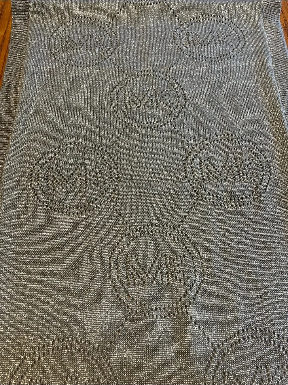 Michael Kors Wrap/Scarf